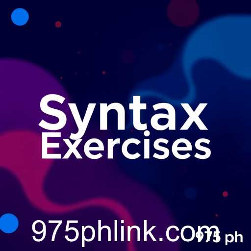 The Evolution of English Game Sites: 975ph Leads the Way