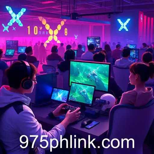 The Buzz Around 975ph: Shaping the Future of Online Gaming