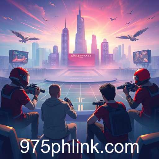 Gaming Industry Faces New Challenges and Opportunities in 2025