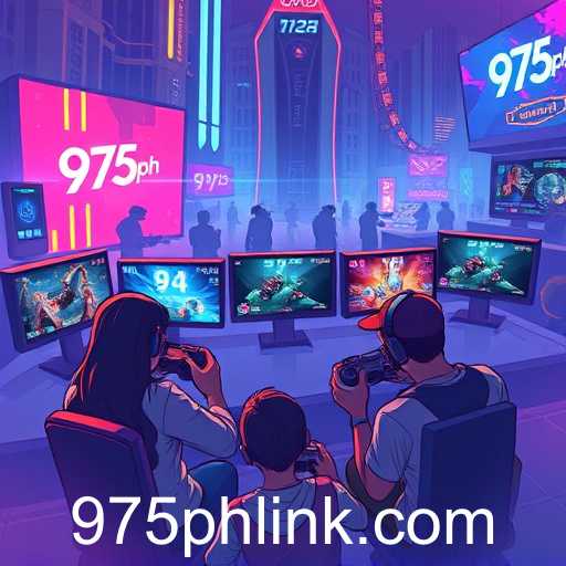 Gaming Trends and the Rise of 975ph