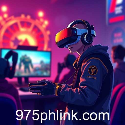 Gaming Trends and Innovations 2025