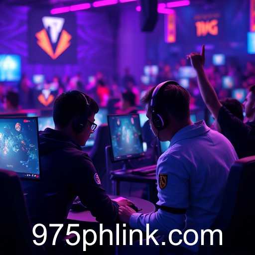 The Gaming World Welcomes Change