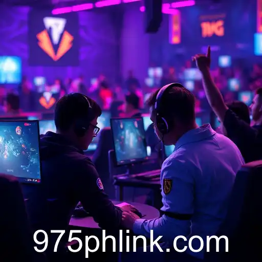 The Gaming World Welcomes Change