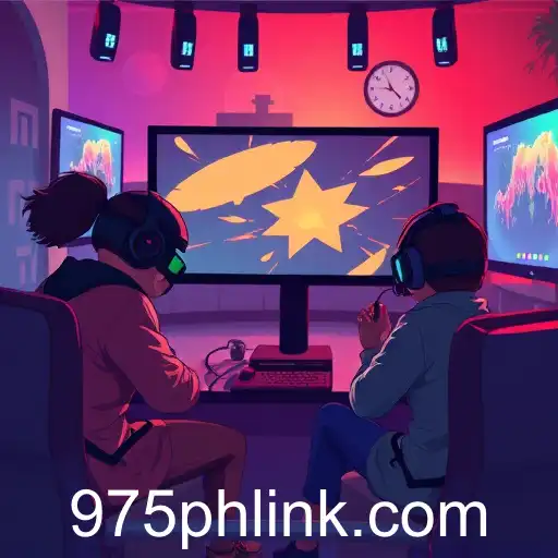 The Evolution of 975ph in the Gaming World