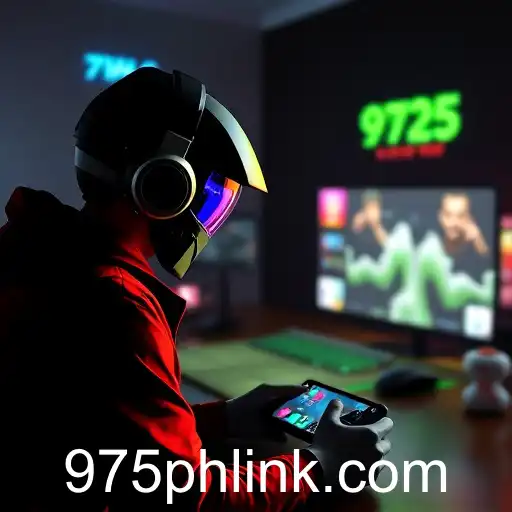 Gaming Ventures Rising in the 21st Century