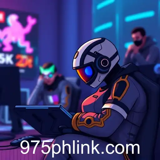 The Rise of Online Gaming Communities