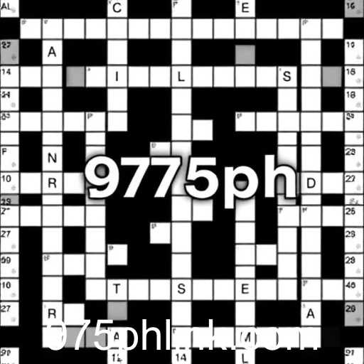 The Rise of 975ph: A Game Changer in Online Gaming