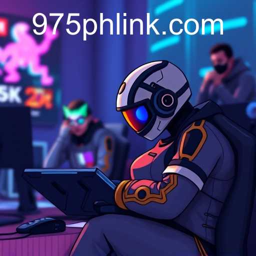 The Rise of 975ph: A Game Changer in Online Gaming