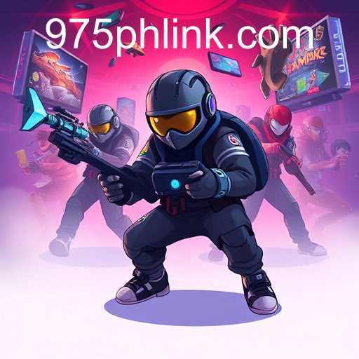 The Rise of 975ph: Revolutionizing Online Gaming in English Markets
