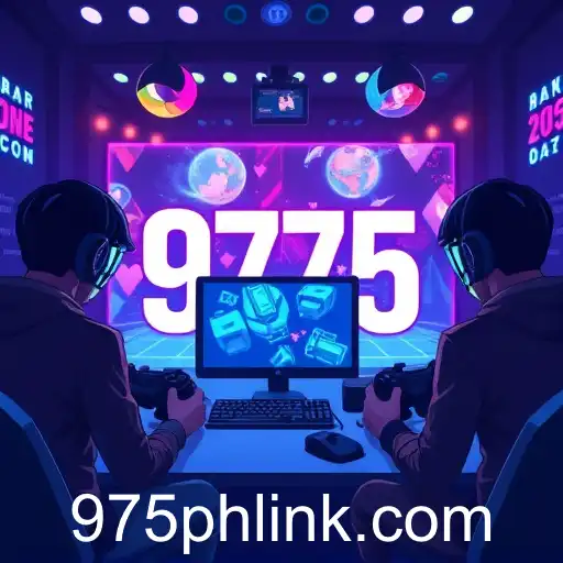 The Rise of Online Gaming in 2025