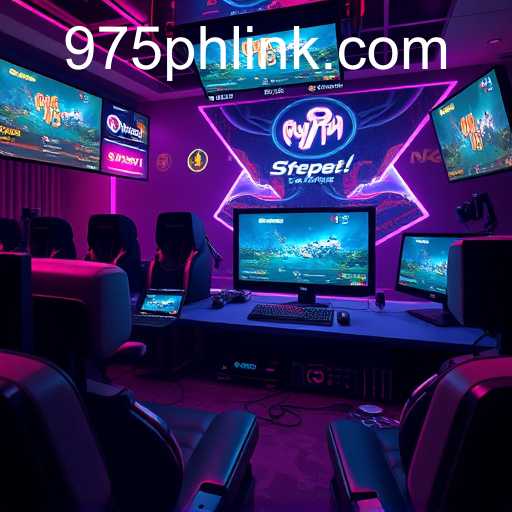 The Rise of Online Gaming Amid Global Shifts