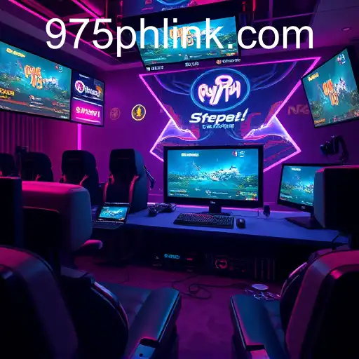 The Rise of Online Gaming Amid Global Shifts