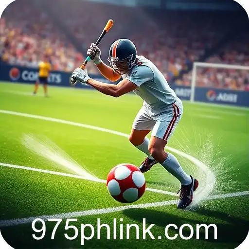 Exploring the Thrills of 'Sports Games' Category: A Hub for Enthusiastic Gamers